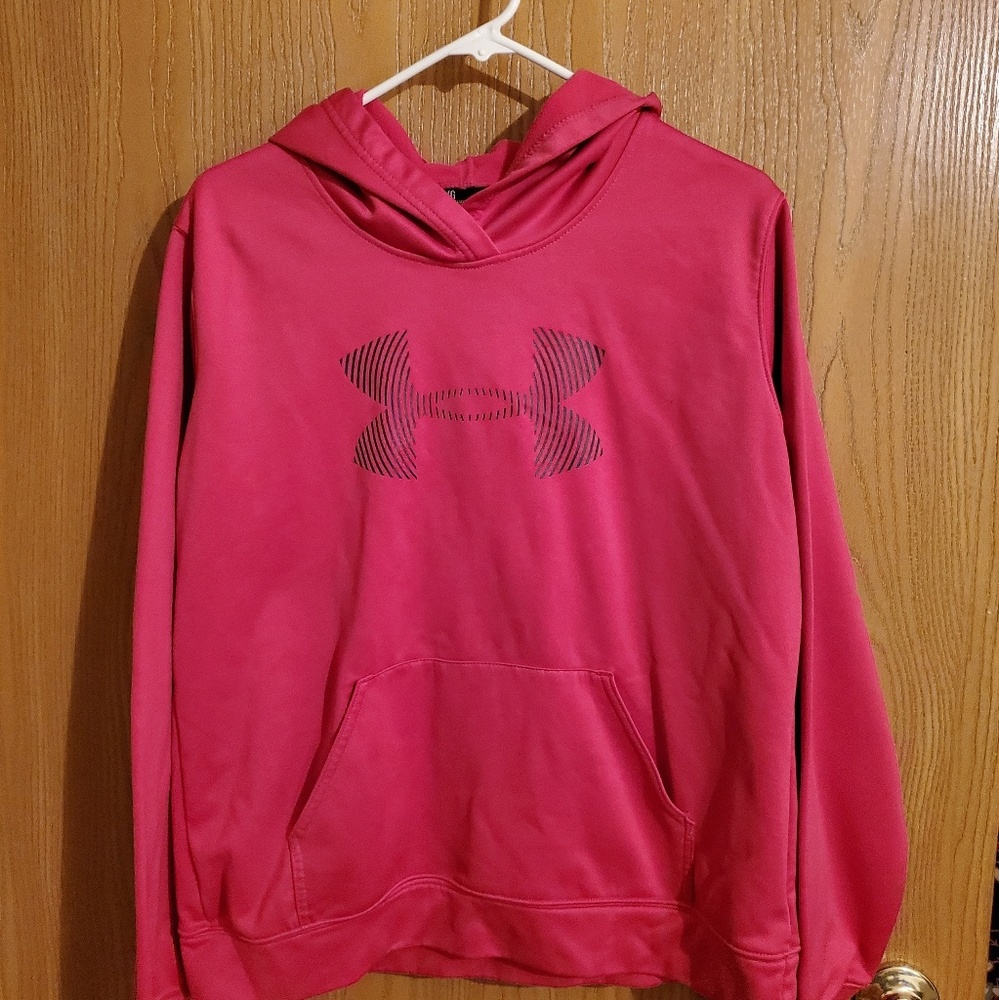Under Armour Sweatshirt